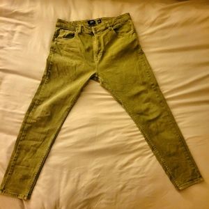 Pull and Bear jeans w31